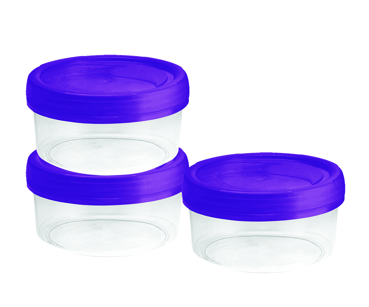 Twister  709V (250V X 3) (750 ml) ( Assorted) (3 Pc Set)